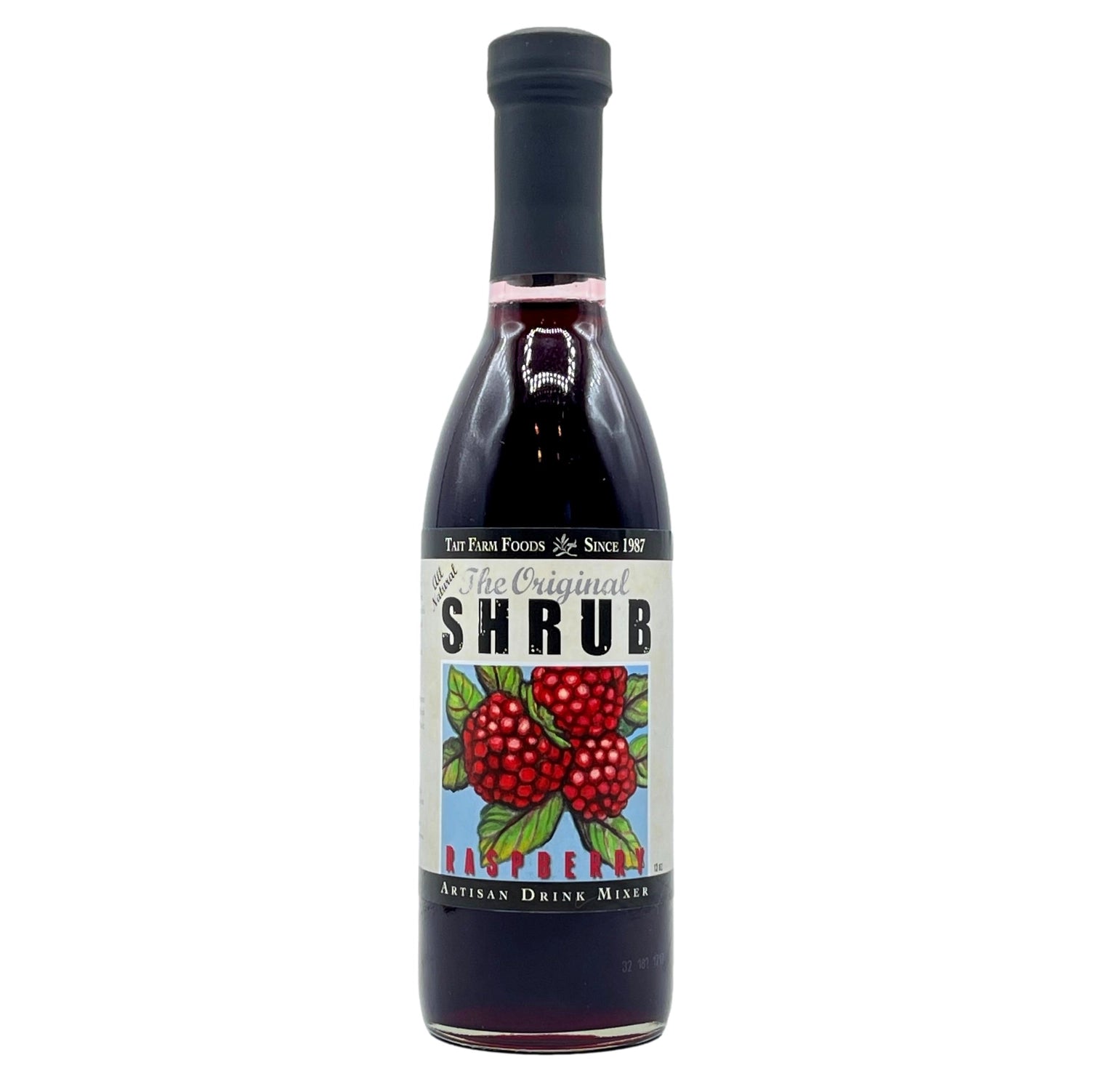 TAIT FARM FOODS SHRUBS