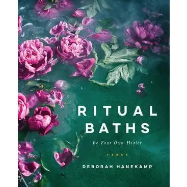 RITUAL BATHS