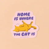 STICKERS (CONT'D)