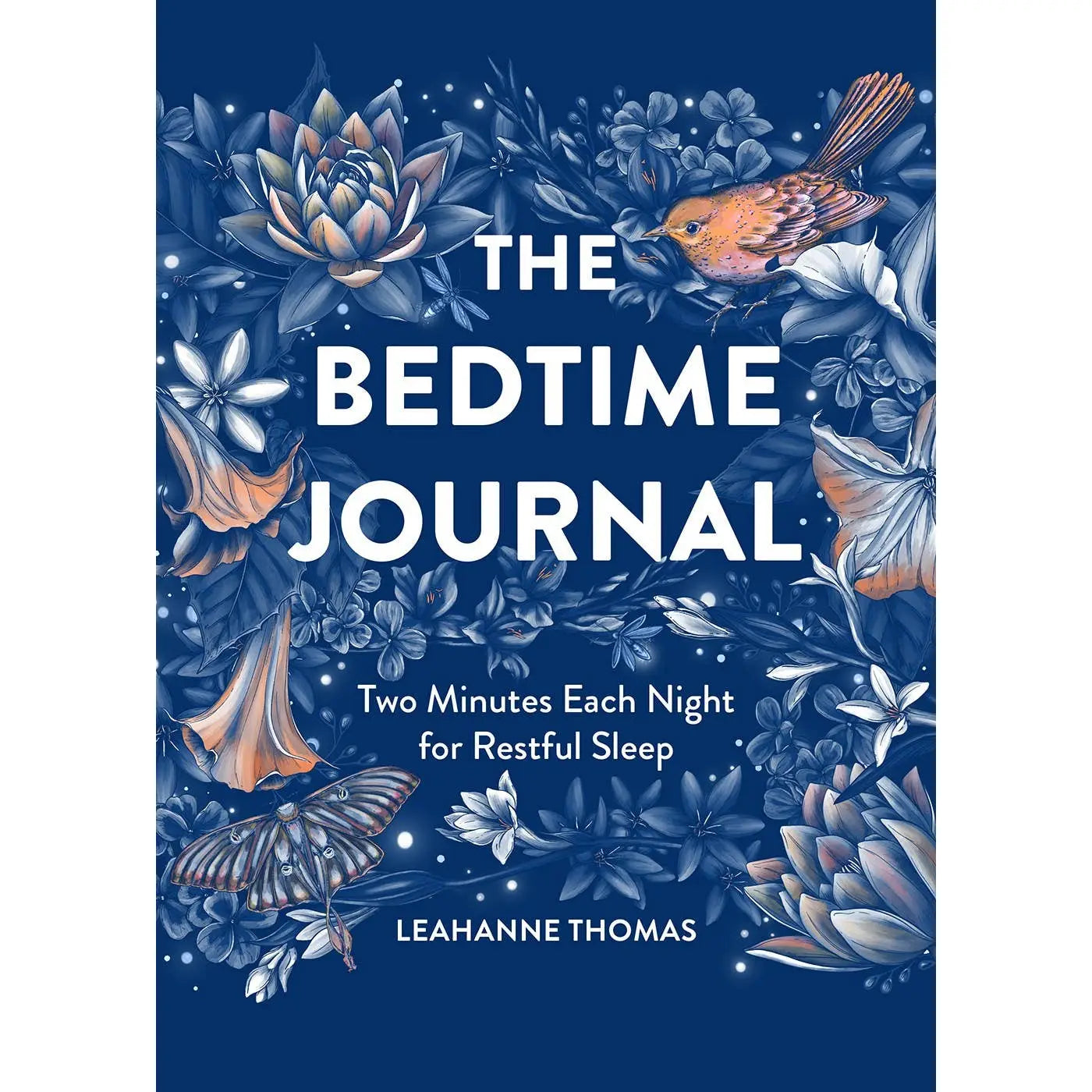 BEDTIME JOURNAL