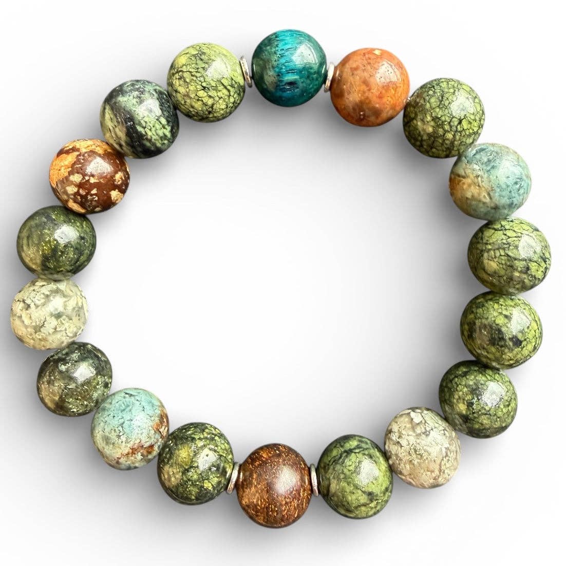 PETRICHOR BRACELET