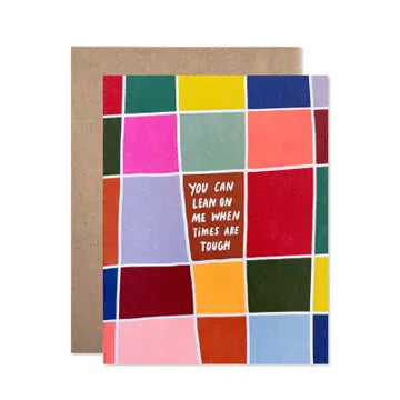 HEALING WORDS CARDS