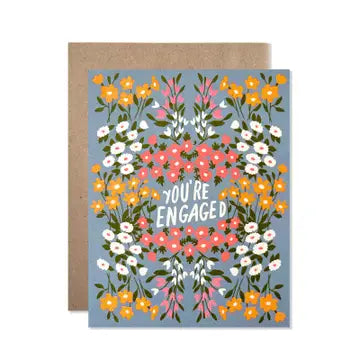ROMANCE CARDS
