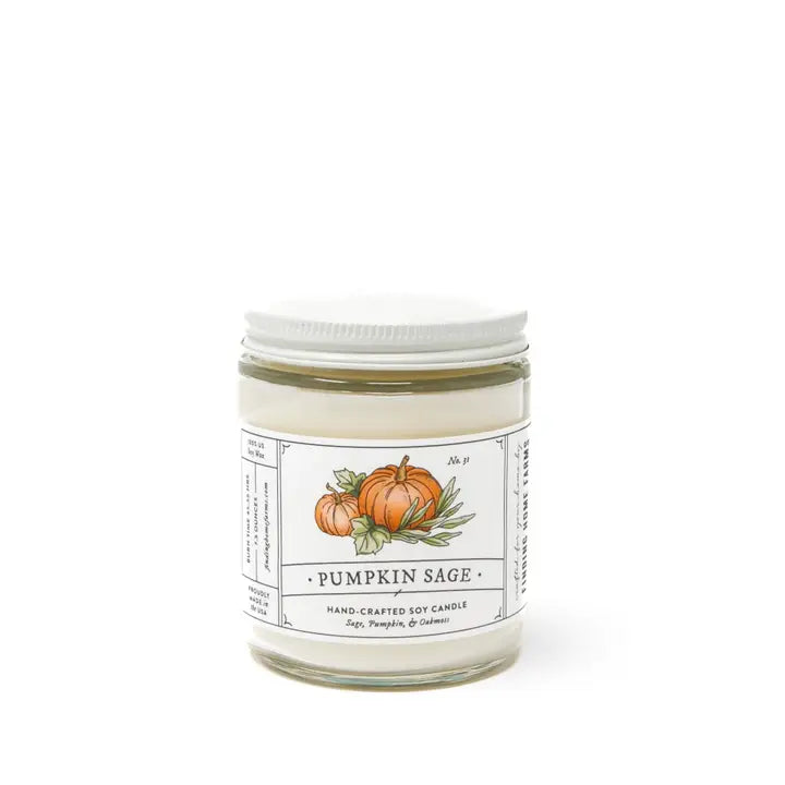 FINDING HOME FARMS CANDLE