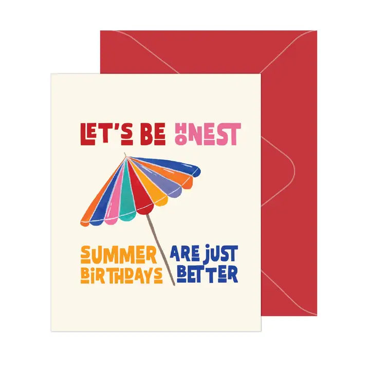 BIRTHDAY CARDS