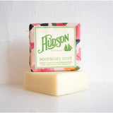 HUDSON NATURALS SOAP