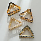 HAIR CLAW CLIPS