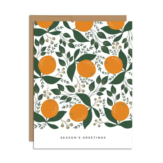 HOLIDAY CARDS