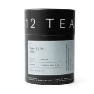 DONA BLACK TEA