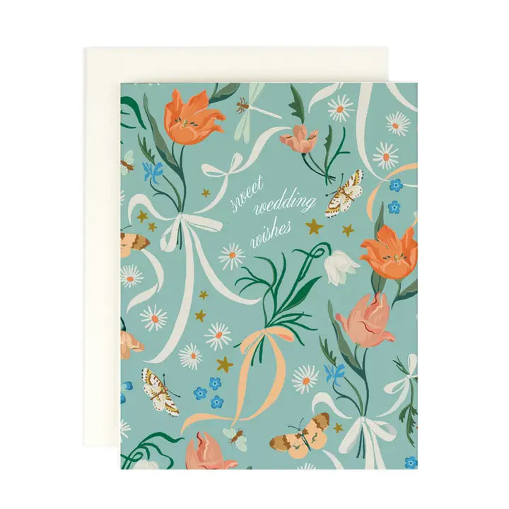 CONGRATULATIONS CARDS