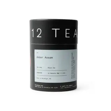 DONA BLACK TEA