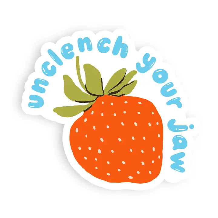 STICKERS (CONT'D)