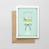 BIRTHDAY CARDS