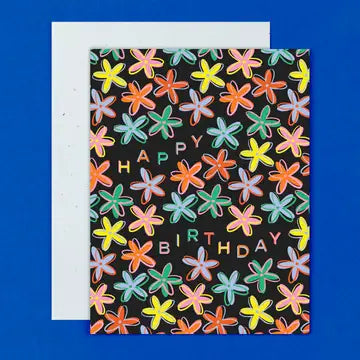 BIRTHDAY CARDS