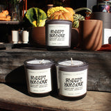 BURNWELL ILLUMINARIES CANDLES