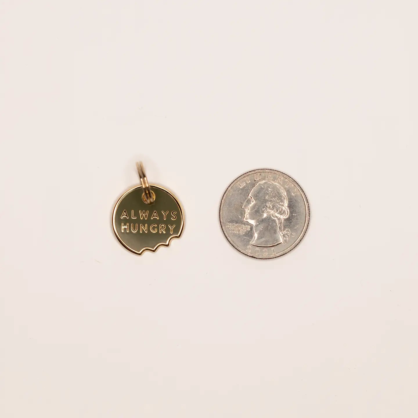 PET COLLAR CHARM