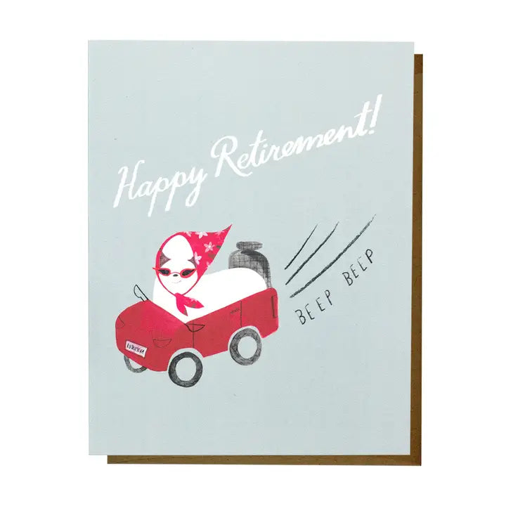 CONGRATULATIONS CARDS