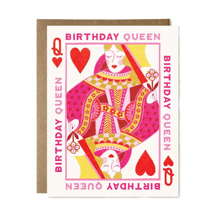 BIRTHDAY CARDS