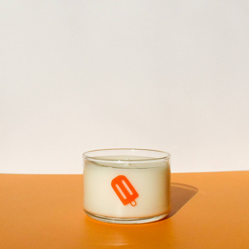 PALETA MANGO MINI CANDLE