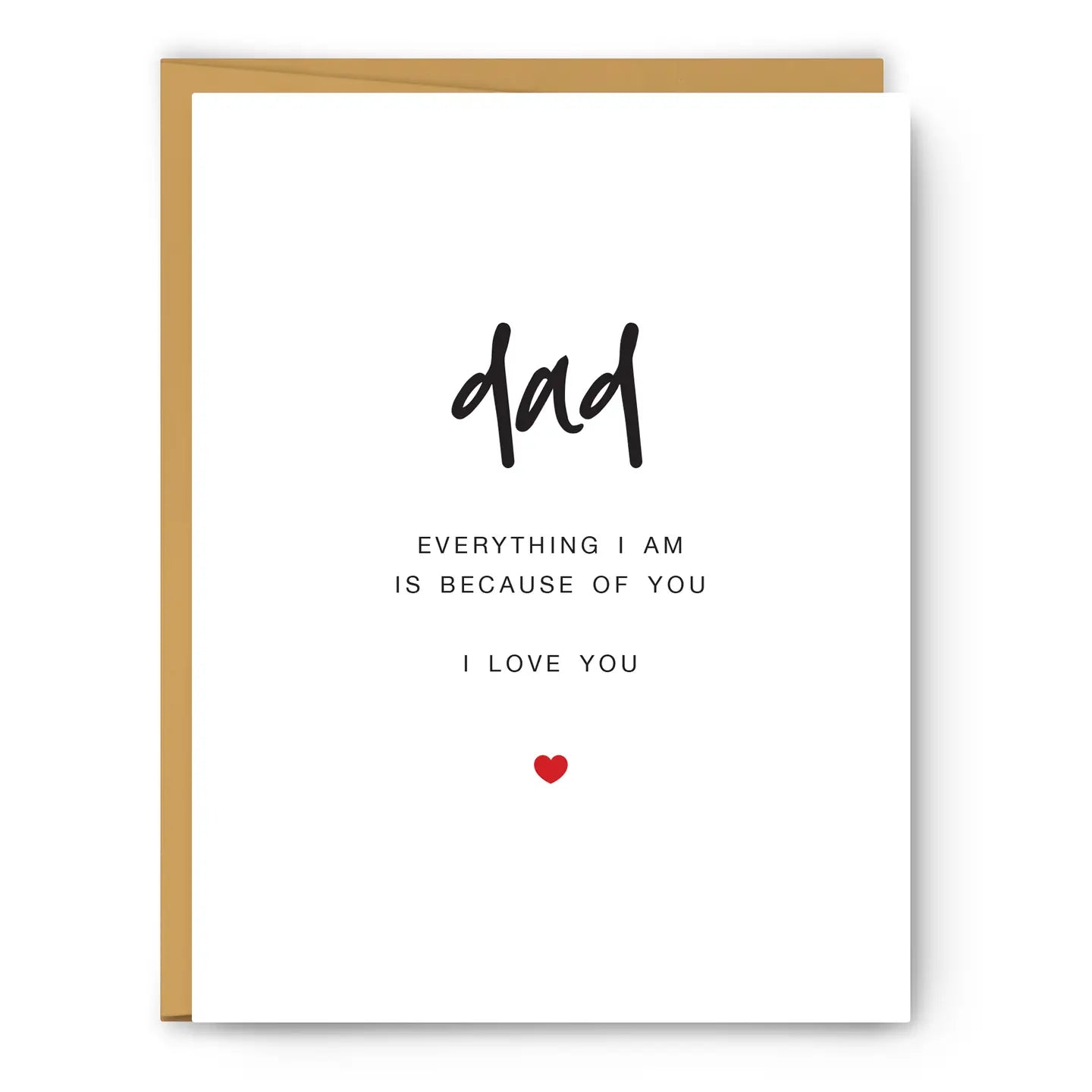 CARDS FOR DAD