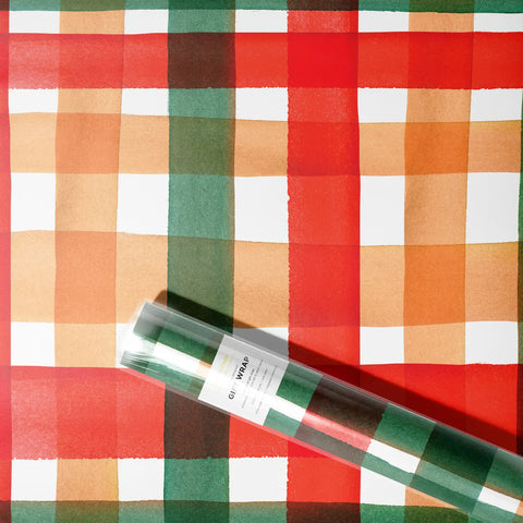 THE PAPER CURATOR WRAPPING SHEETS