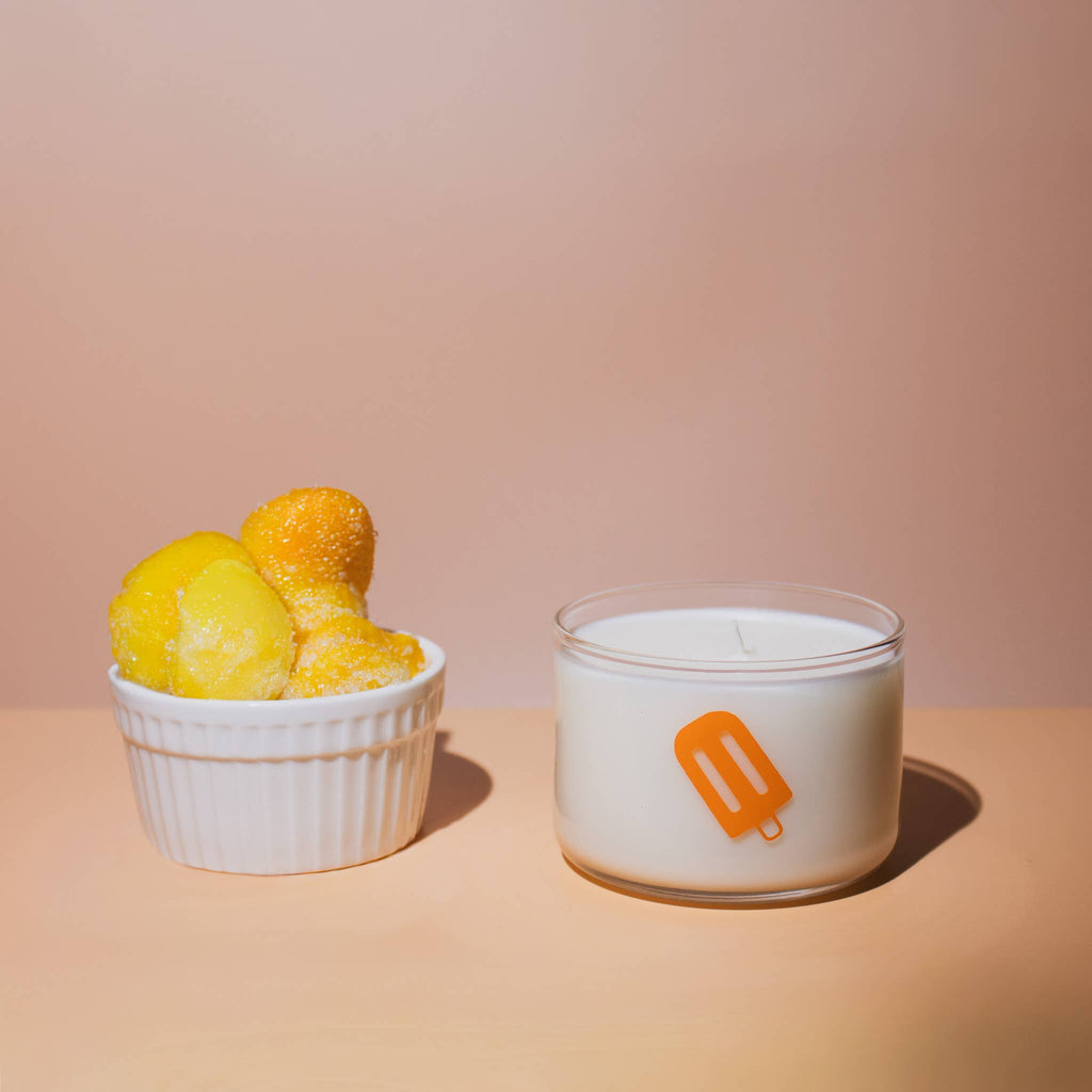 PALETA MANGO MINI CANDLE