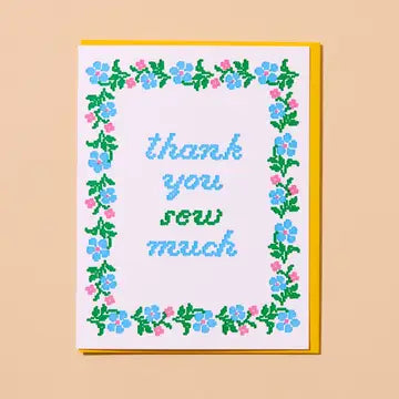THANK YOU CARDS