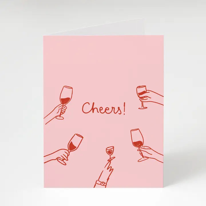 MISCELLANEOUS OCCASION CARDS