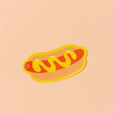 STICKERS (CONT'D)