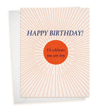 BIRTHDAY CARDS