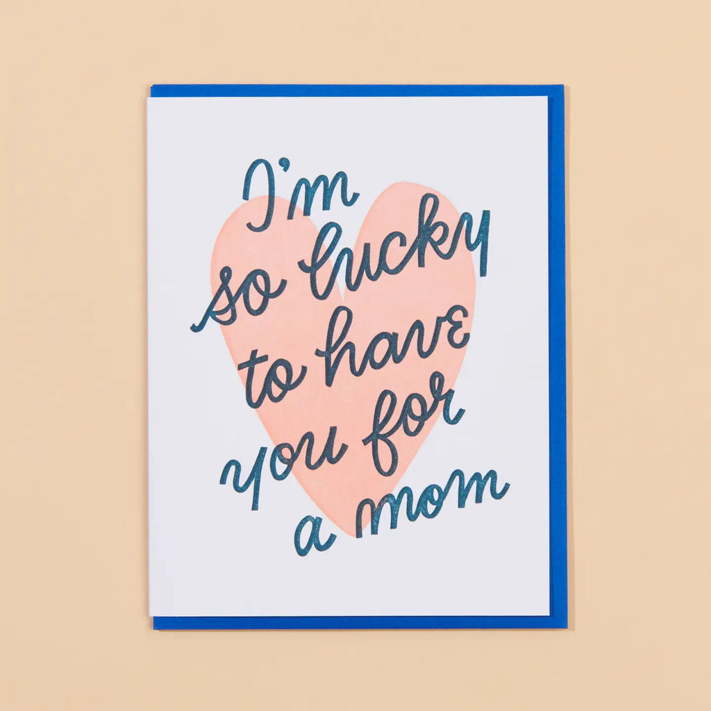 CARDS FOR MOM