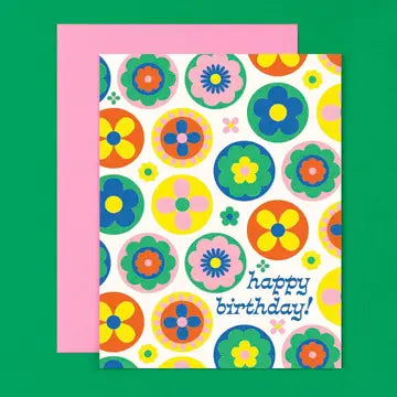 BIRTHDAY CARDS