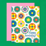 BIRTHDAY CARDS