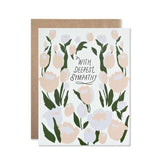 HEALING WORDS CARDS