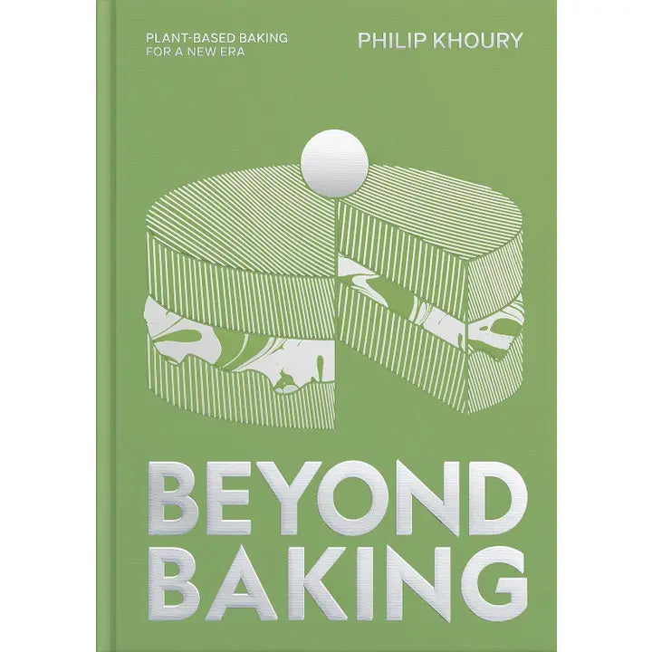 BEYOND BAKING