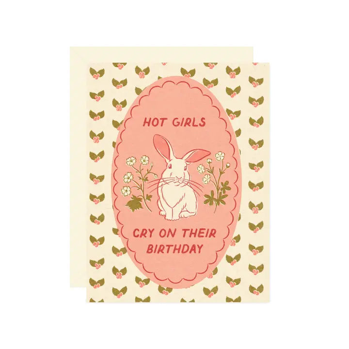 BIRTHDAY CARDS