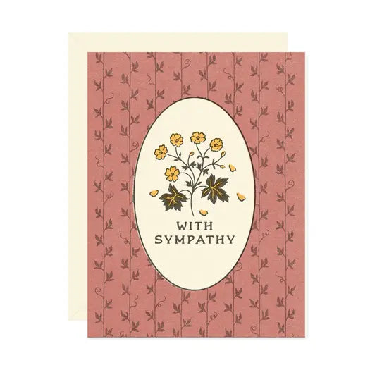 HEALING WORDS CARDS