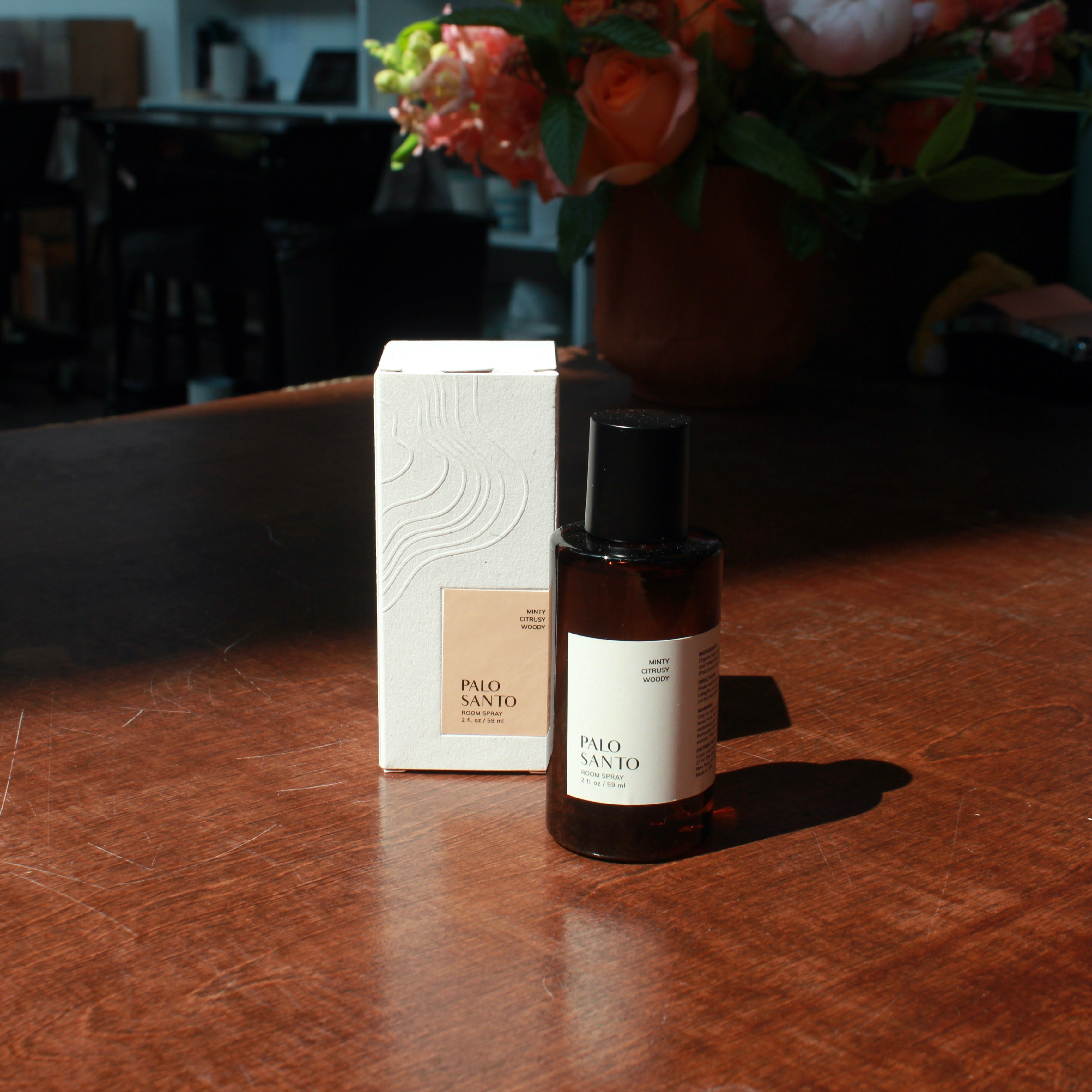 PALO ALTO ROOM SPRAY