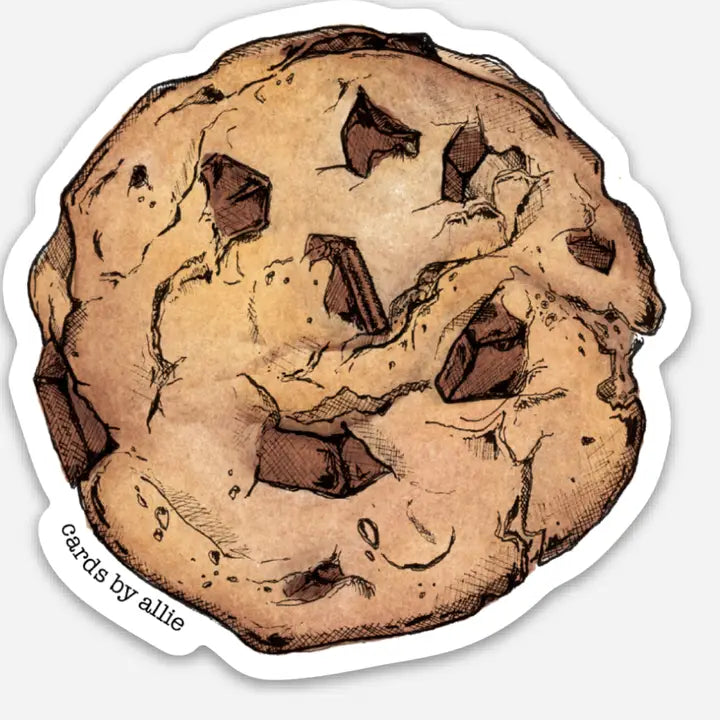 STICKERS (CONT'D)
