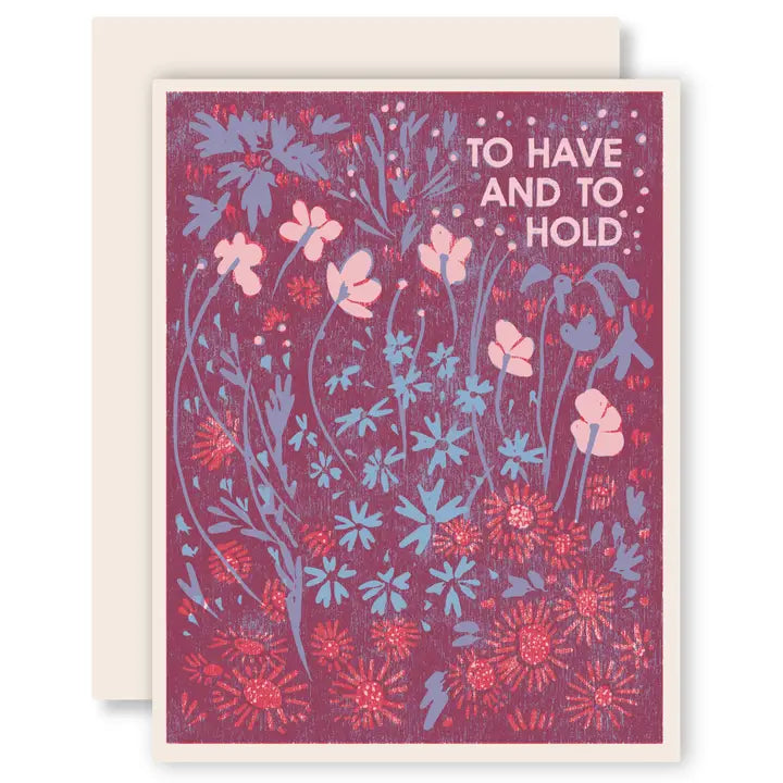 ROMANCE CARDS