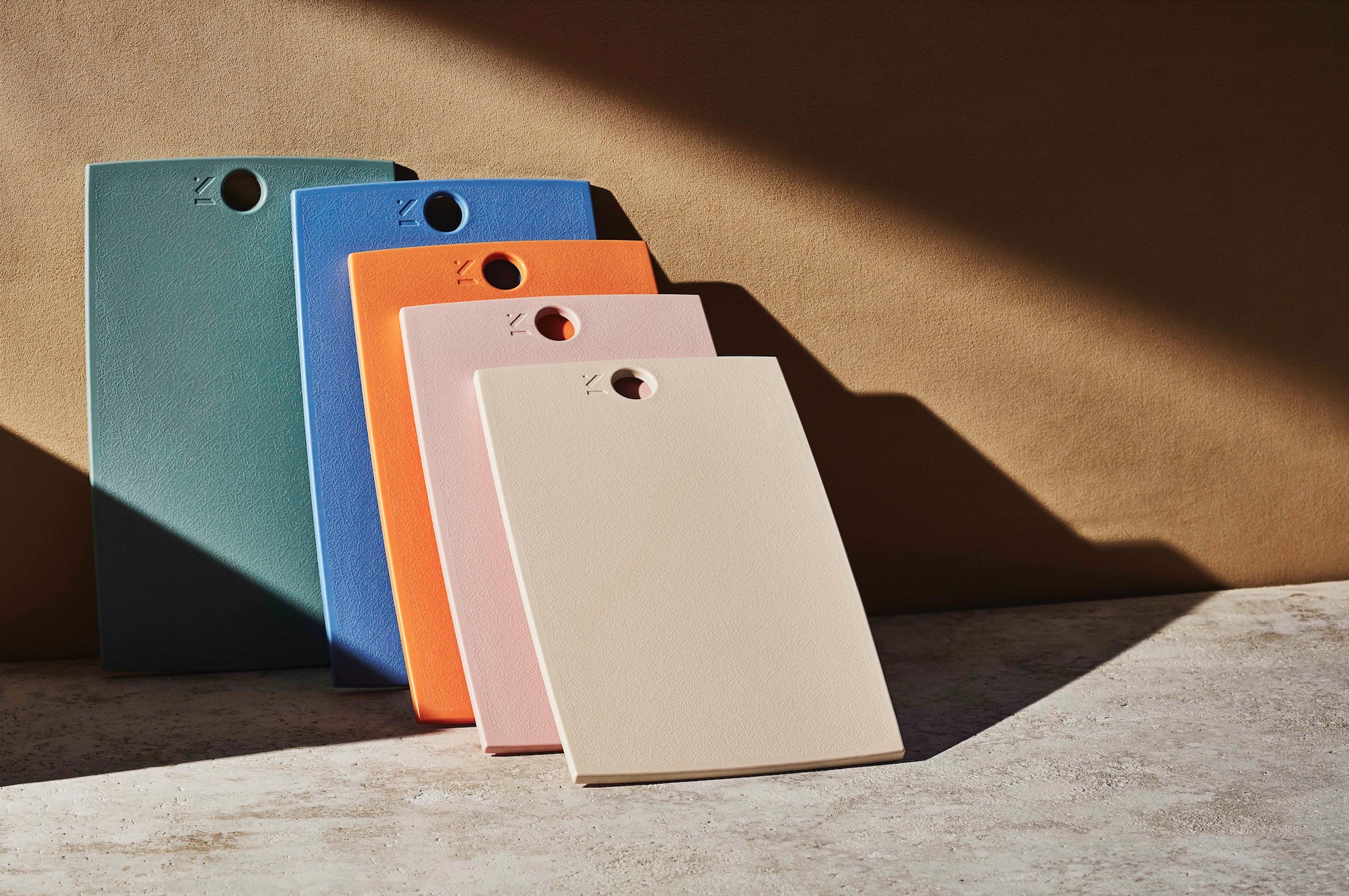 THE REBOARD CUTTING BOARD