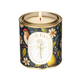 LA FLÉUR PARFUMÉE CANDLE