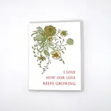 ROMANCE CARDS
