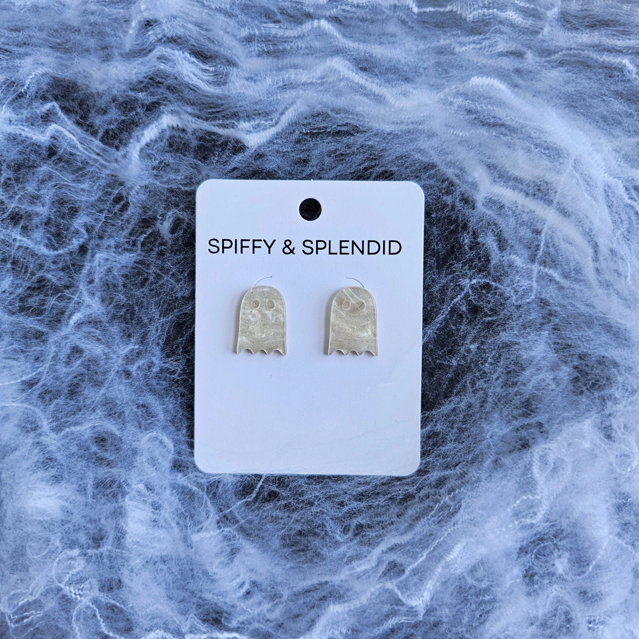 SPIFFY & SPLENDID JEWLERY