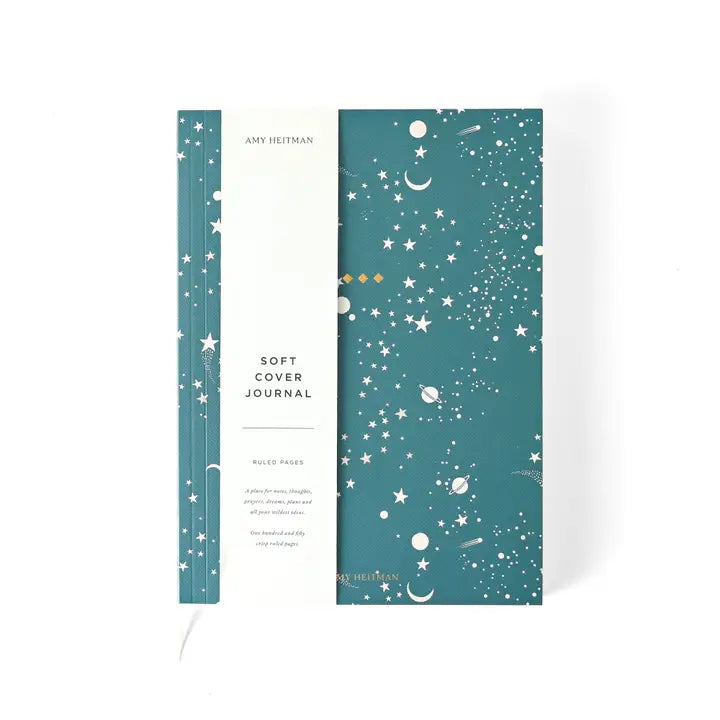 SOFT COVER JOURNAL