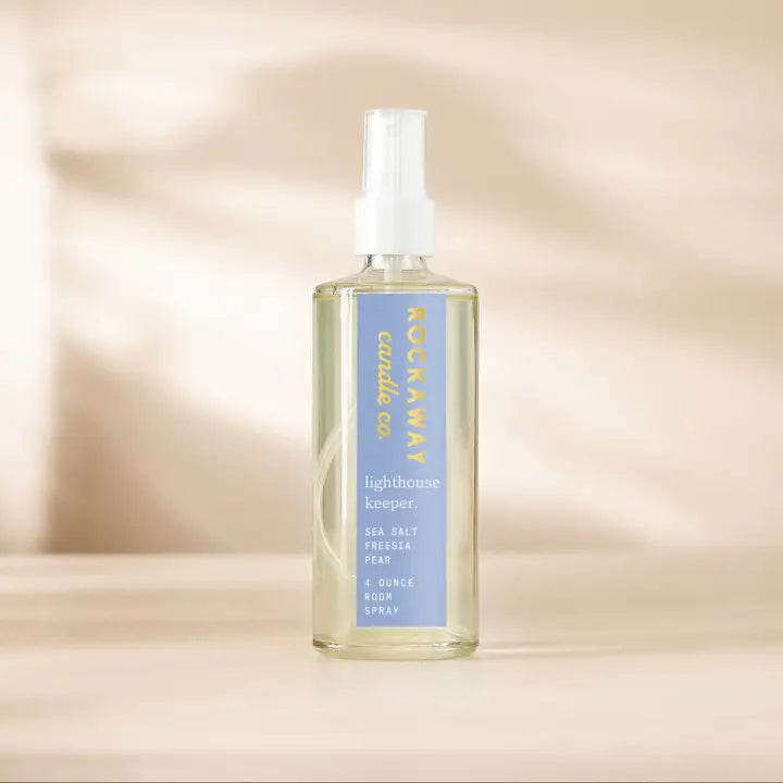 ROCKAWAY CANDLE CO. ROOM SPRAYS