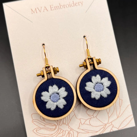 MVA Embroidery Accessories