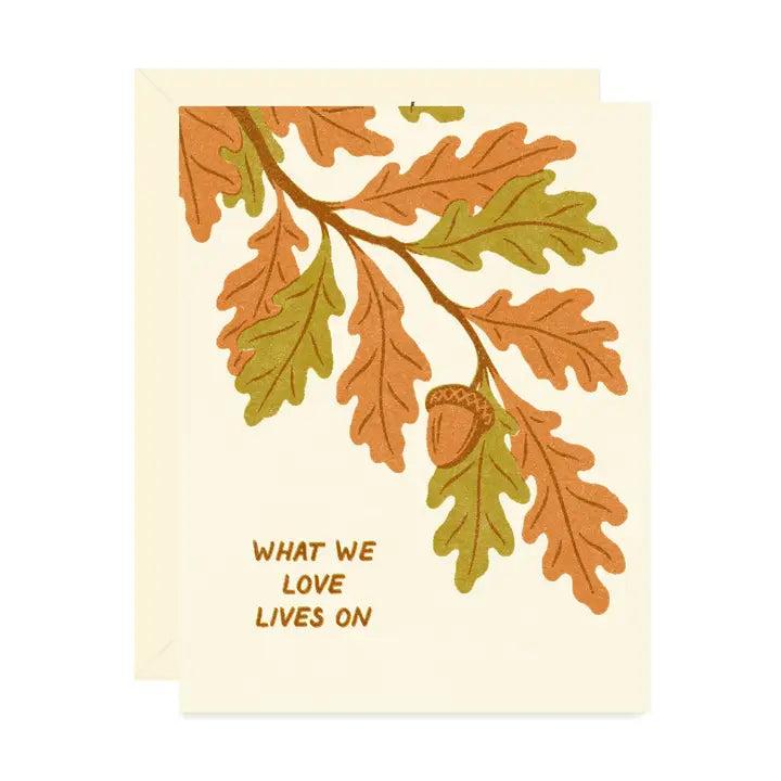 HEALING WORDS CARDS