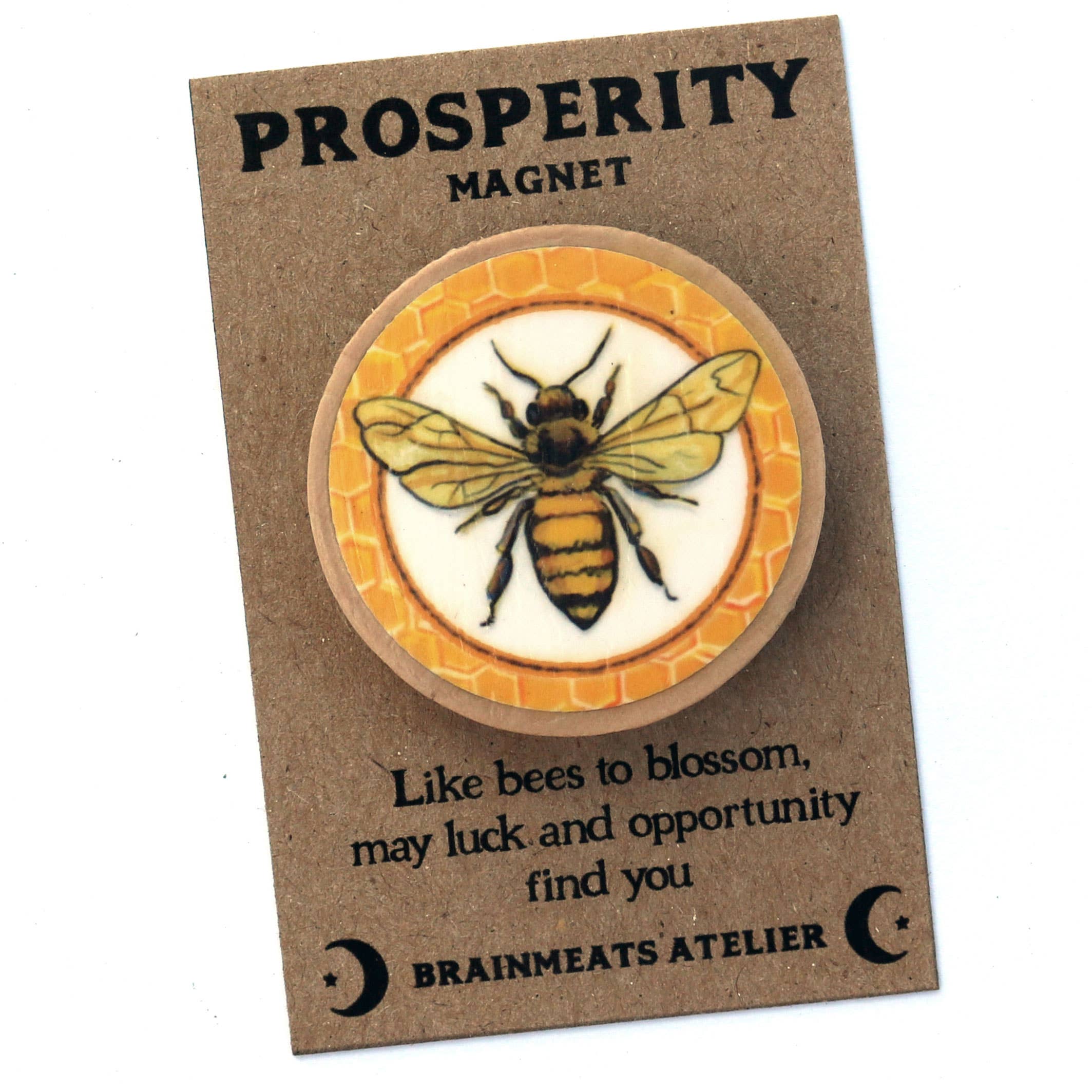 PROSPERITY MAGNET