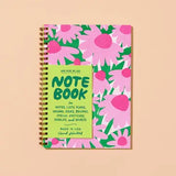 AND HERE WE ARE NOTEBOOKS